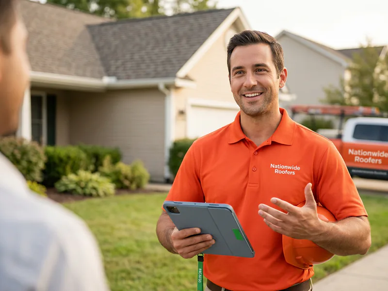 Roof Installation  in Winnemucca  FAQ